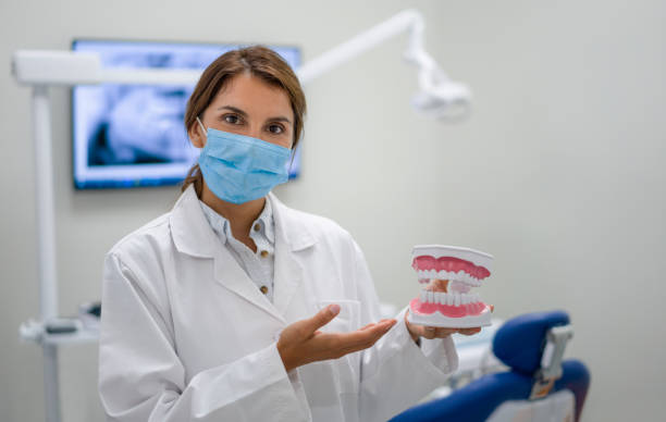 Best Emergency Orthodontic Repairs in Shady Cove, OR